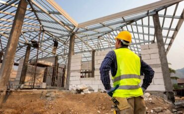 The Role of Quality and Safety in Modern Construction