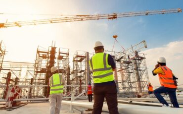 Why Choosing the Right Contracting Company Matters